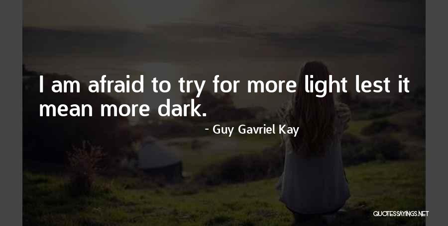 Studying For Exams Quotes By Guy Gavriel Kay Studying For Exams Quotes By Guy Gavriel Kay