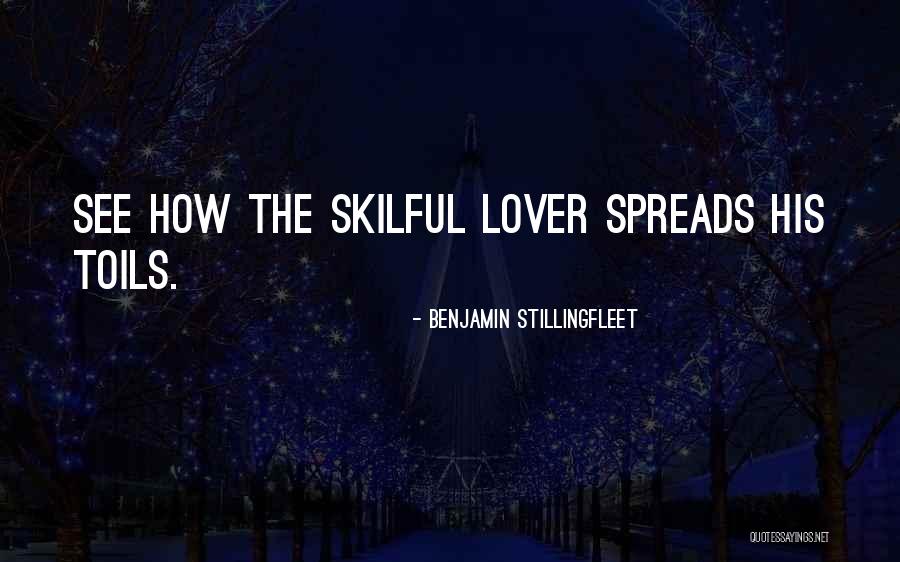 Studying Hard Funny Quotes By Benjamin Stillingfleet