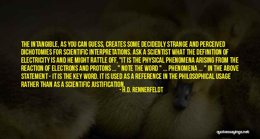 Studying Scripture Quotes By H.D. Rennerfeldt Studying Scripture Quotes By H.D. Rennerfeldt