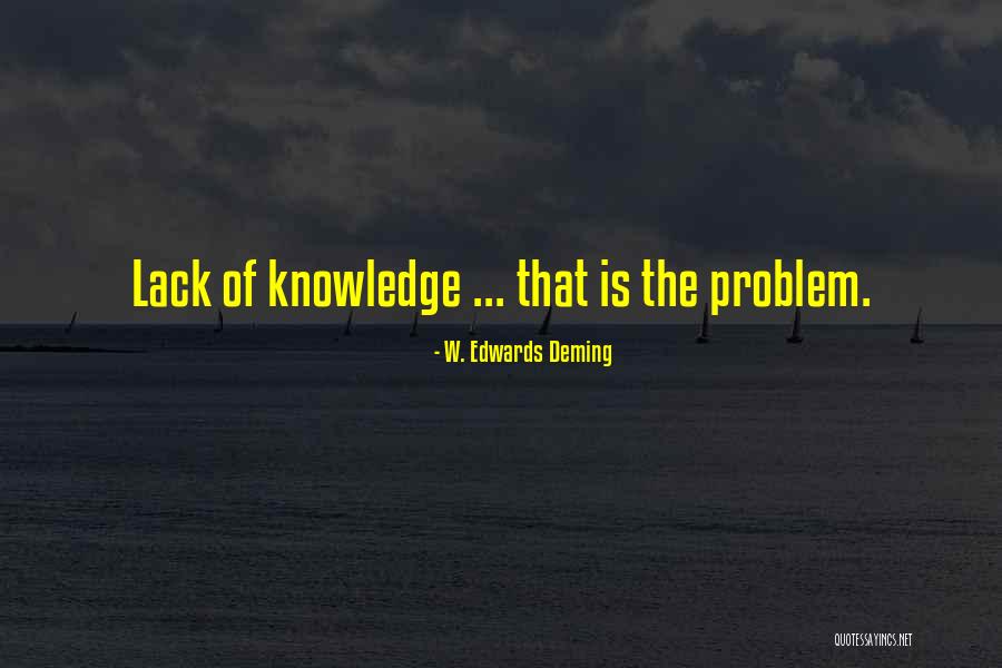 Studying Scripture Quotes By W. Edwards Deming Studying Scripture Quotes By W. Edwards Deming