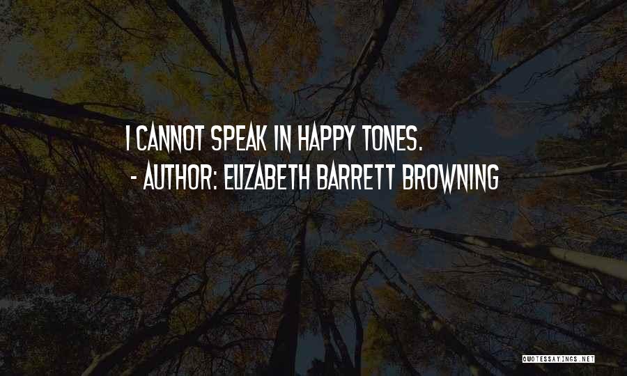 Studying Scriptures Quotes By Elizabeth Barrett Browning