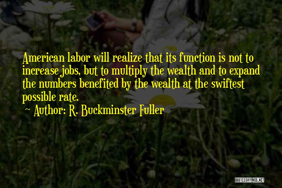 Studying Scriptures Quotes By R. Buckminster Fuller