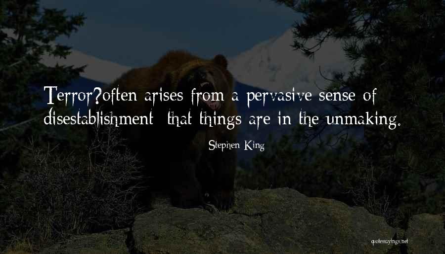 Studying The Scriptures Quotes By Stephen King Studying The Scriptures Quotes By Stephen King