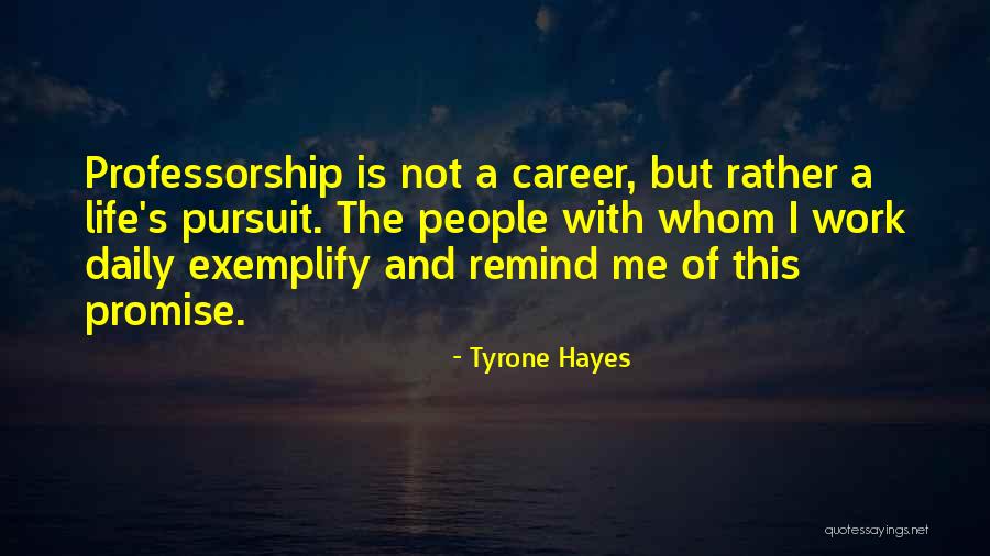 Studys Quotes By Tyrone Hayes Studys Quotes By Tyrone Hayes