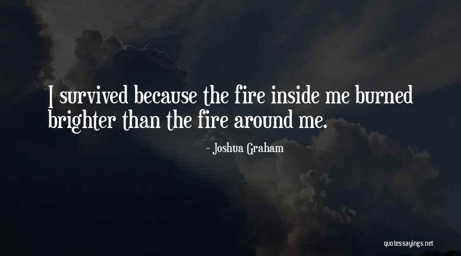 Studzinski Stevens Quotes By Joshua Graham Studzinski Stevens Quotes By Joshua Graham