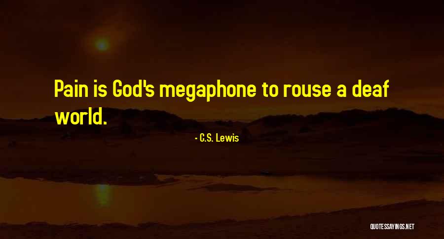 Stuebers Quotes By C.S. Lewis Stuebers Quotes By C.S. Lewis