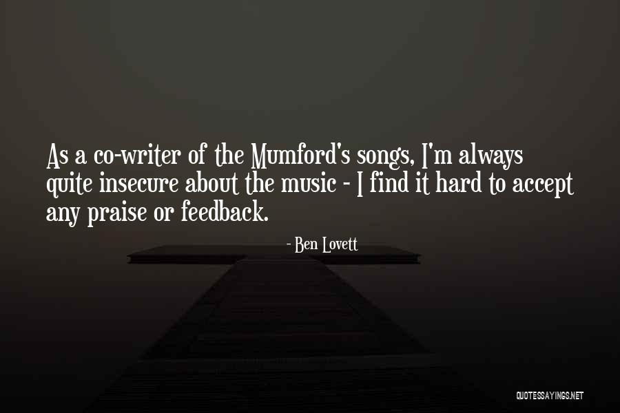 Stuehrenberg Farms Quotes By Ben Lovett Stuehrenberg Farms Quotes By Ben Lovett