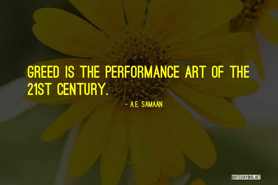 Stuertz Quotes By A.E. Samaan