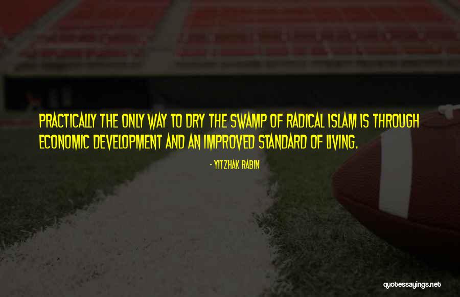 Stuertz Quotes By Yitzhak Rabin Stuertz Quotes By Yitzhak Rabin