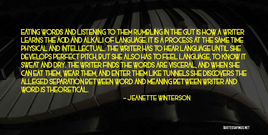 Stuetze Family Forum Quotes By Jeanette Winterson Stuetze Family Forum Quotes By Jeanette Winterson