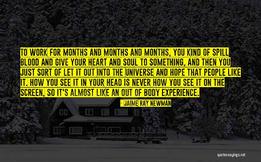 Stuever And Sons Quotes By Jaime Ray Newman Stuever And Sons Quotes By Jaime Ray Newman