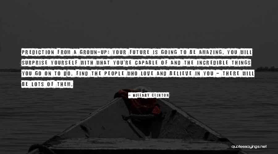 Stufa A Gas Quotes By Hillary Clinton Stufa A Gas Quotes By Hillary Clinton