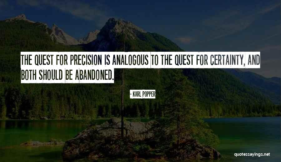 Stufa A Gas Quotes By Karl Popper Stufa A Gas Quotes By Karl Popper