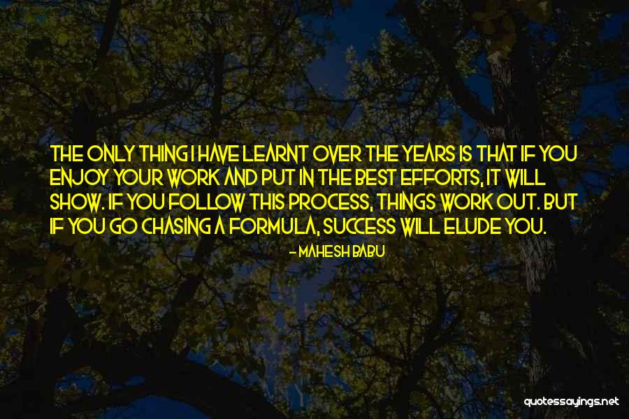 Stufato Di Quotes By Mahesh Babu Stufato Di Quotes By Mahesh Babu