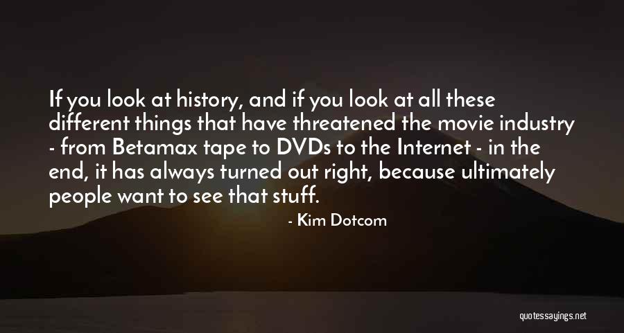 Stuff Movie Quotes By Kim Dotcom Stuff Movie Quotes By Kim Dotcom