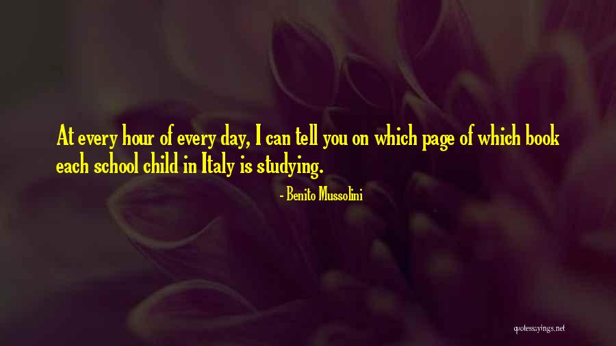 Stuff The Magic Dragon Quotes By Benito Mussolini Stuff The Magic Dragon Quotes By Benito Mussolini