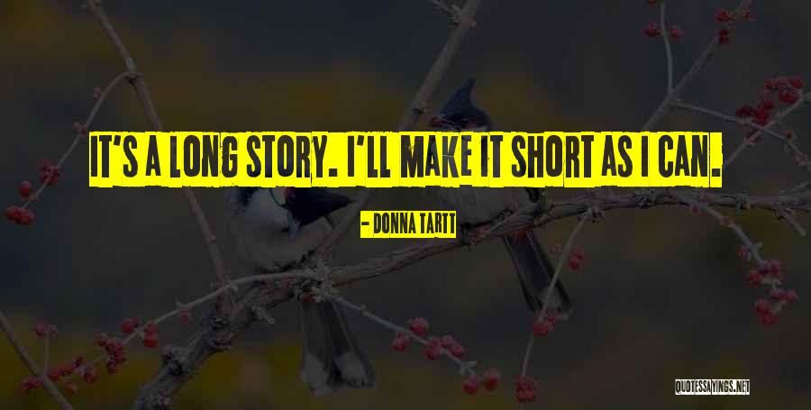 Stuff The Magic Dragon Quotes By Donna Tartt Stuff The Magic Dragon Quotes By Donna Tartt