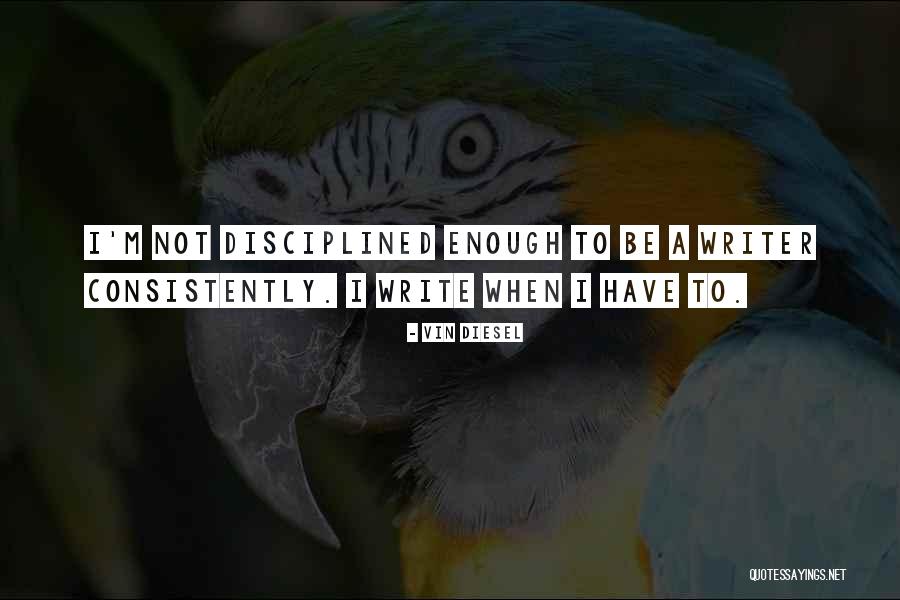 Stuff The Magic Dragon Quotes By Vin Diesel