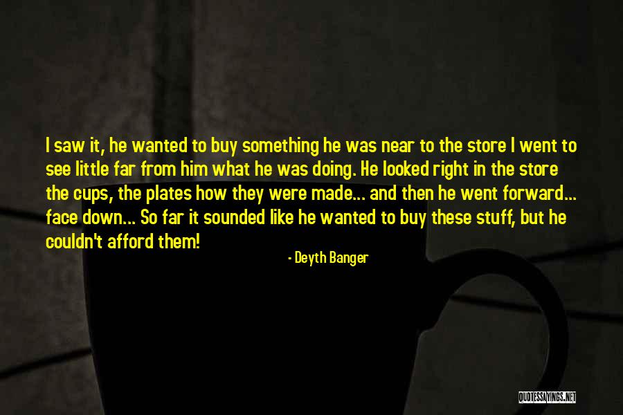 Stuff They Quotes By Deyth Banger Stuff They Quotes By Deyth Banger
