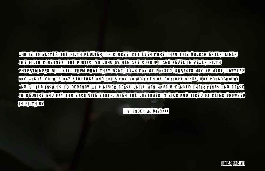 Stuff They Sell Quotes By Spencer W. Kimball Stuff They Sell Quotes By Spencer W. Kimball