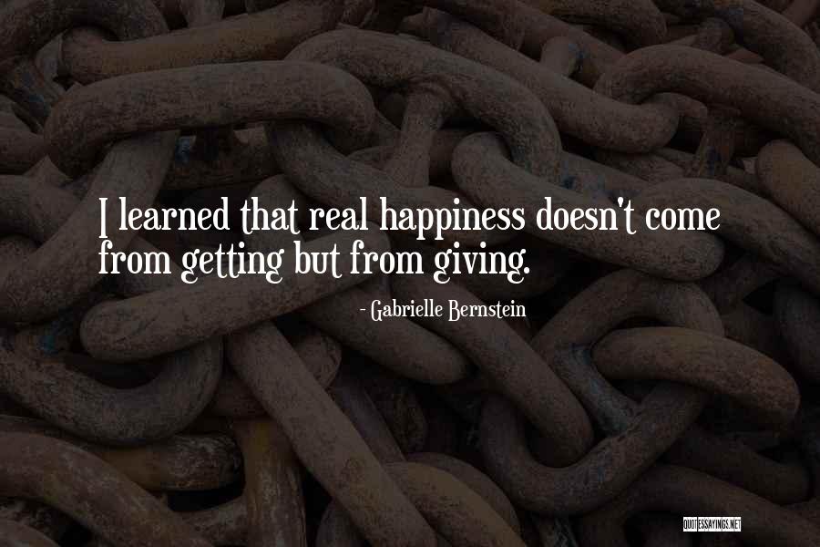 Stuff They Use In Georgia Quotes By Gabrielle Bernstein Stuff They Use In Georgia Quotes By Gabrielle Bernstein