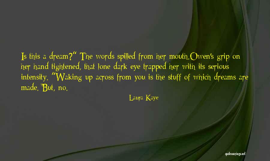 Stuff Your Mouth Quotes By Laura Kaye Stuff Your Mouth Quotes By Laura Kaye