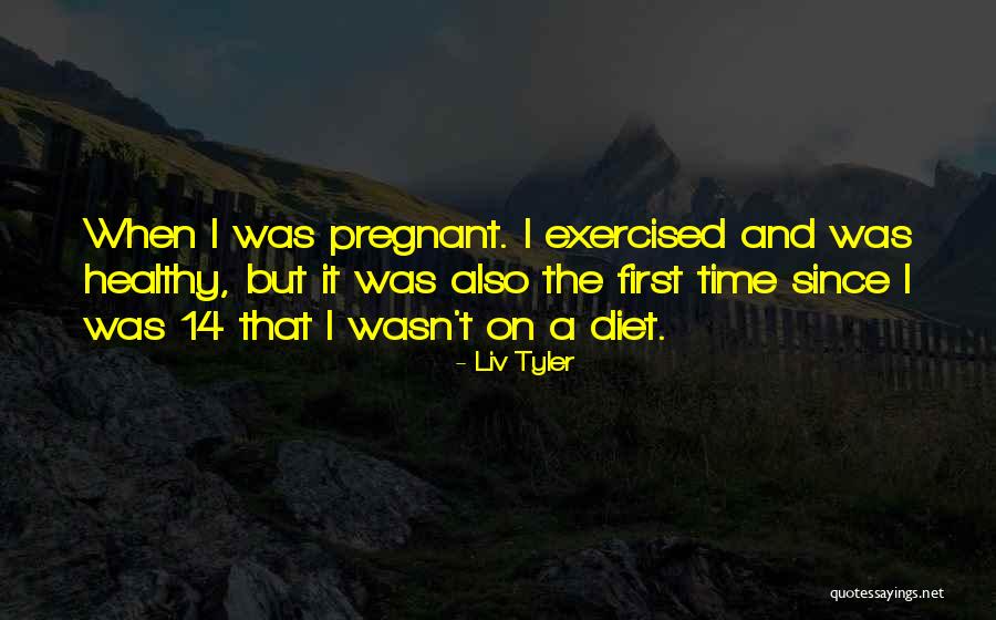 Stuffawler Quotes By Liv Tyler Stuffawler Quotes By Liv Tyler
