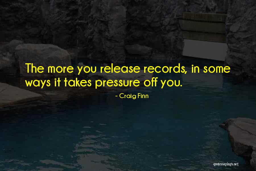Stuffd Quotes By Craig Finn Stuffd Quotes By Craig Finn