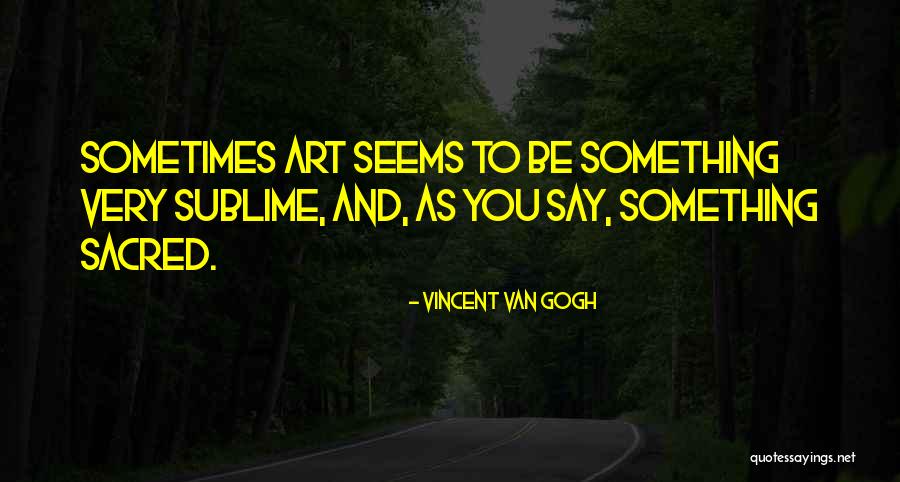 Stuffd Quotes By Vincent Van Gogh Stuffd Quotes By Vincent Van Gogh