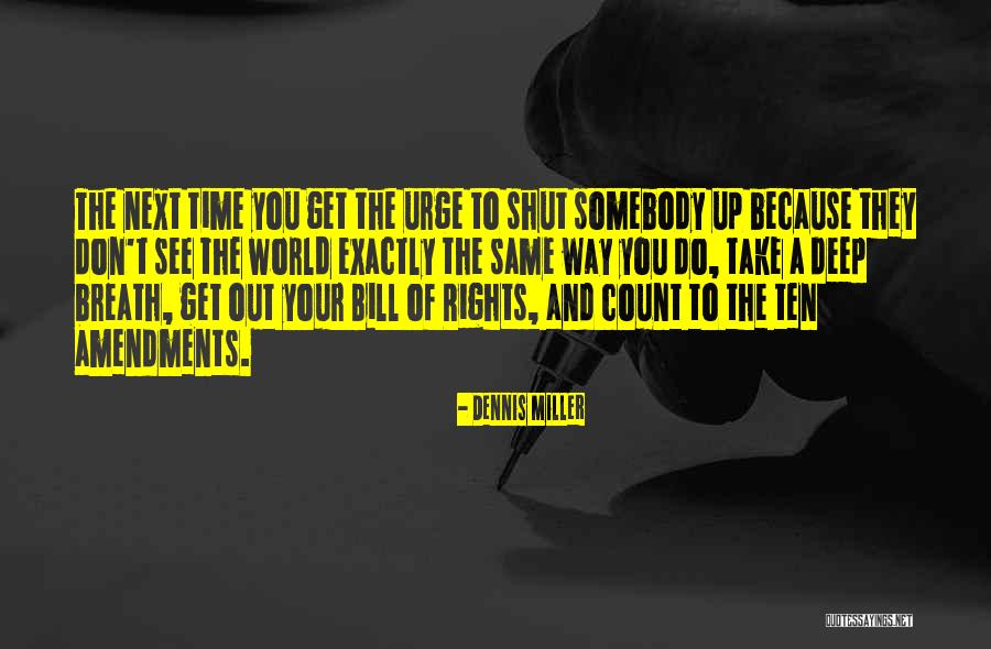 Stuffed Cats Quotes By Dennis Miller Stuffed Cats Quotes By Dennis Miller