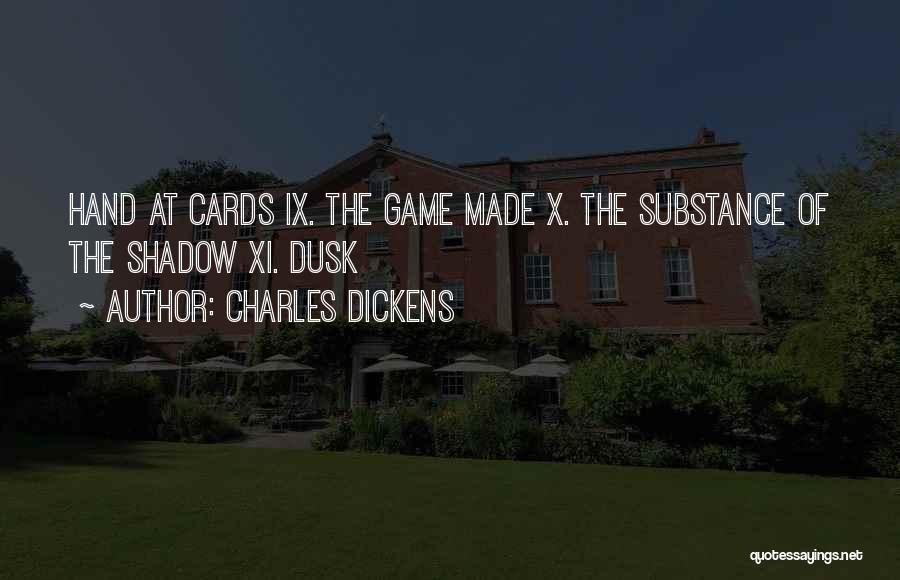 Stuffed Toys Quotes By Charles Dickens