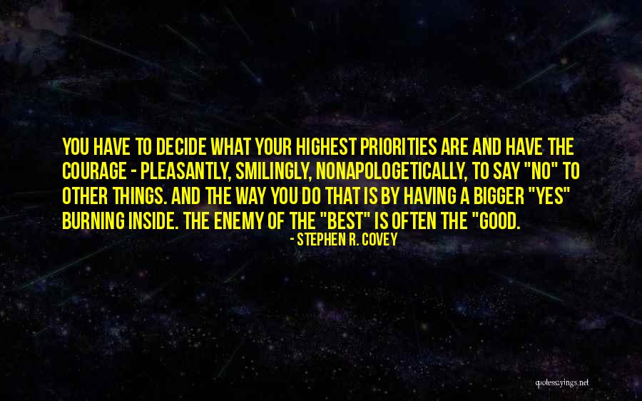 Stuffers And Gainers Quotes By Stephen R. Covey Stuffers And Gainers Quotes By Stephen R. Covey