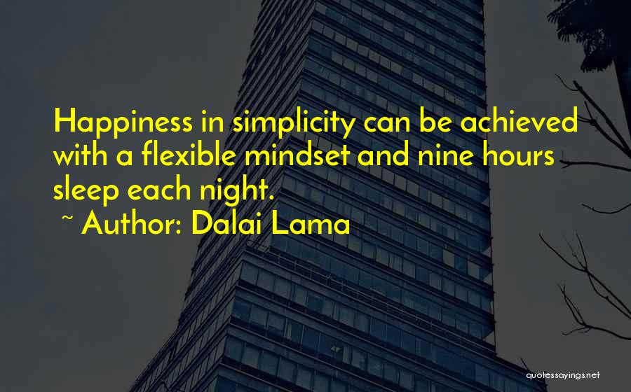 Stuffiness Quotes By Dalai Lama