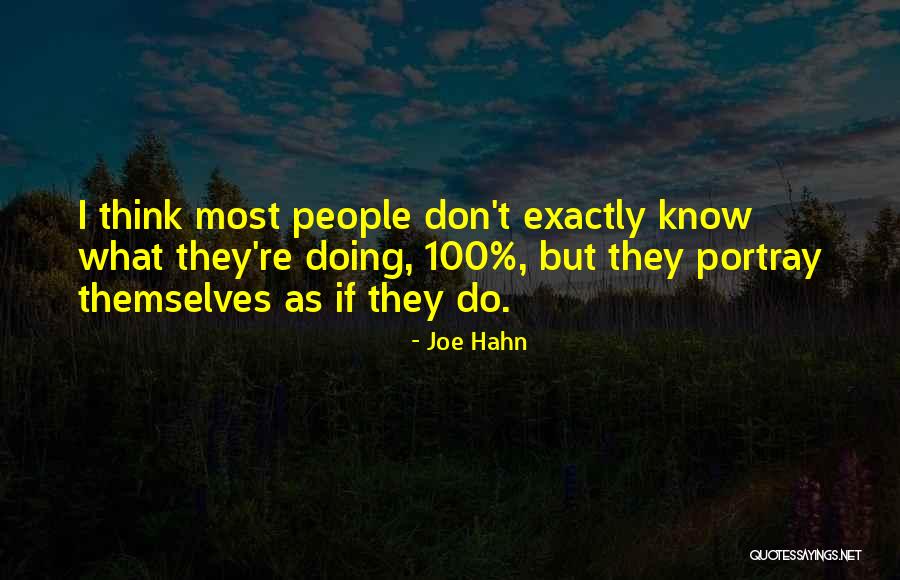 Stufflebeam Logistics Quotes By Joe Hahn Stufflebeam Logistics Quotes By Joe Hahn