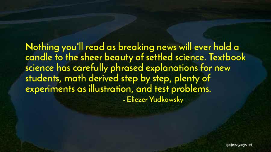 Stuffy Academics Quotes By Eliezer Yudkowsky Stuffy Academics Quotes By Eliezer Yudkowsky