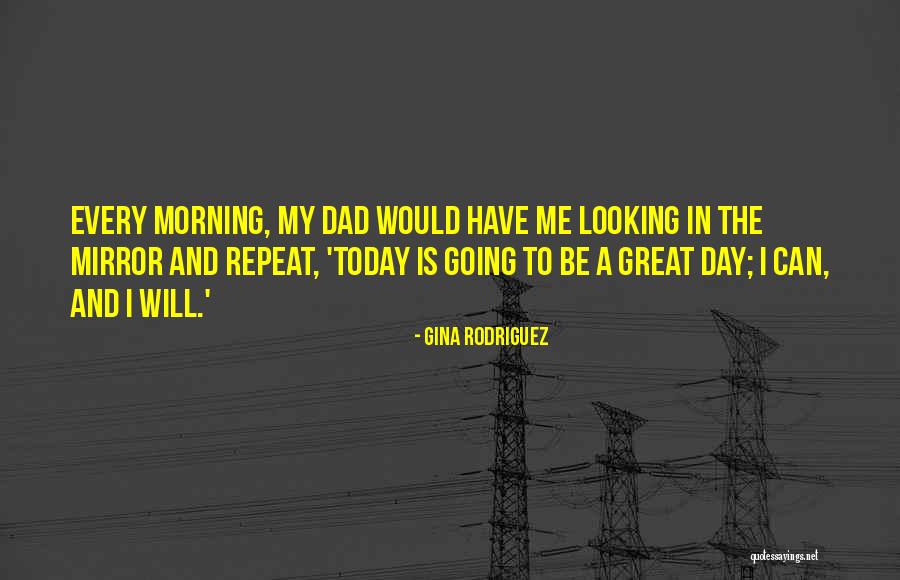 Stuflesser Studio Quotes By Gina Rodriguez Stuflesser Studio Quotes By Gina Rodriguez