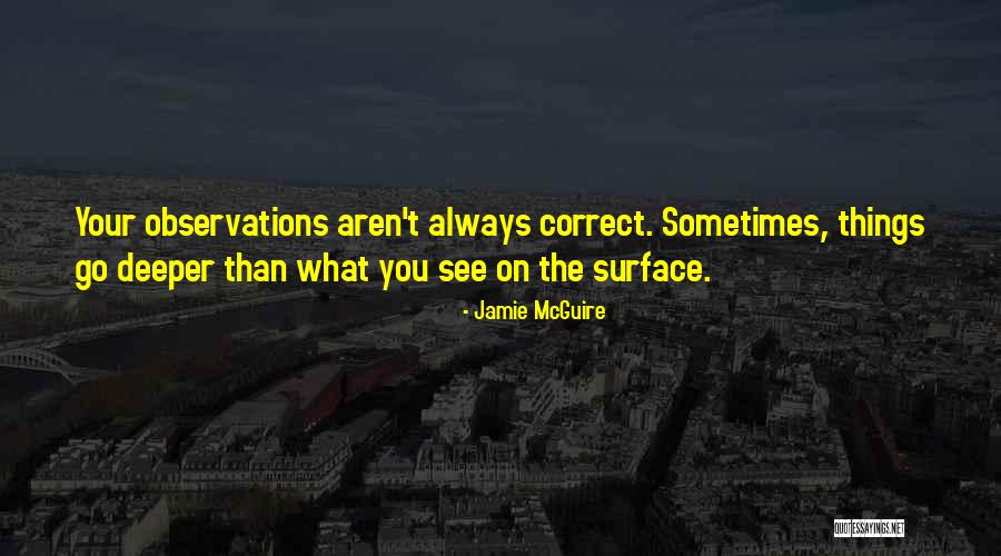 Stuflesser Studio Quotes By Jamie McGuire Stuflesser Studio Quotes By Jamie McGuire