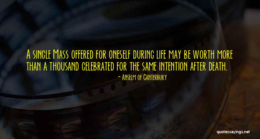 Stugotz Quotes By Anselm Of Canterbury Stugotz Quotes By Anselm Of Canterbury