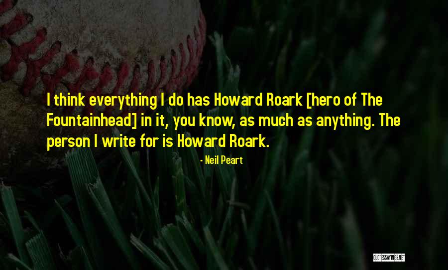 Stugotz Quotes By Neil Peart Stugotz Quotes By Neil Peart