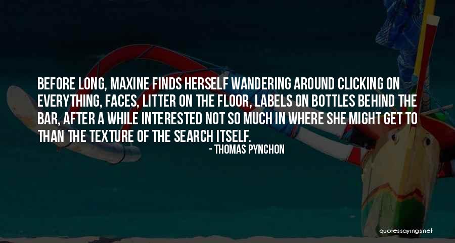 Stugotz Quotes By Thomas Pynchon Stugotz Quotes By Thomas Pynchon
