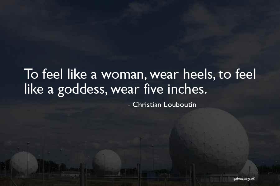 Stuhlbarg Quotes By Christian Louboutin Stuhlbarg Quotes By Christian Louboutin