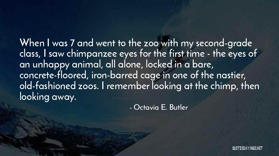 Stuhldreher Miller Quotes By Octavia E. Butler Stuhldreher Miller Quotes By Octavia E. Butler