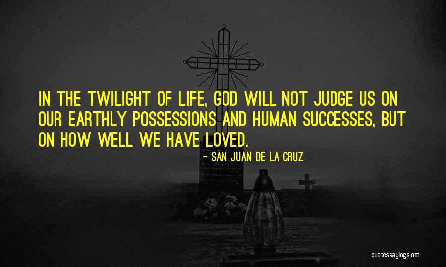 Stuhlinger Black Quotes By San Juan De La Cruz Stuhlinger Black Quotes By San Juan De La Cruz