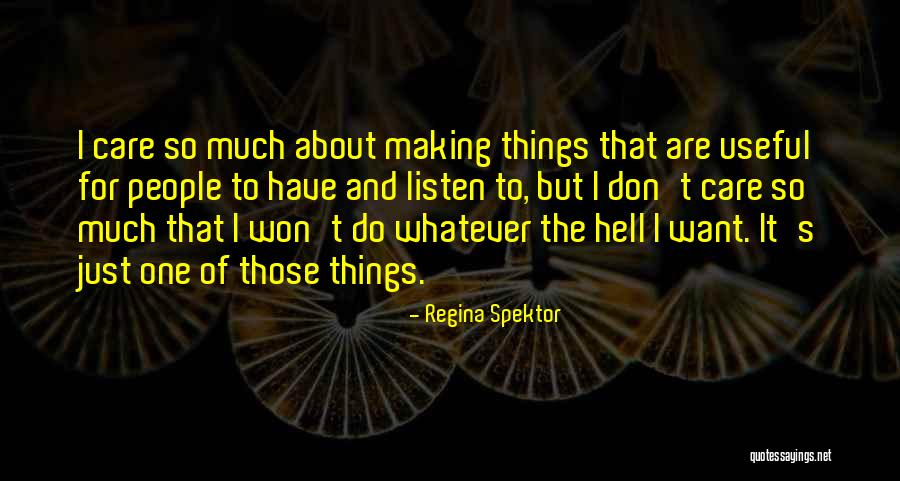 Stuhlinger South Quotes By Regina Spektor Stuhlinger South Quotes By Regina Spektor