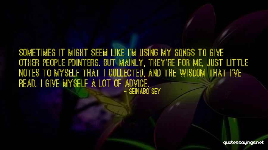 Stuhlman Watch Quotes By Seinabo Sey Stuhlman Watch Quotes By Seinabo Sey
