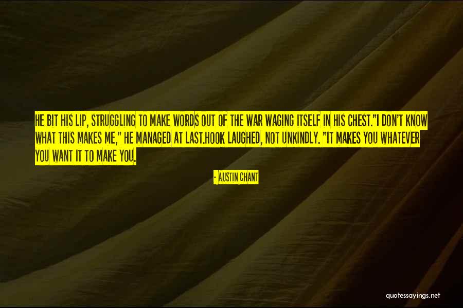 Stuhlmann Freising Quotes By Austin Chant Stuhlmann Freising Quotes By Austin Chant