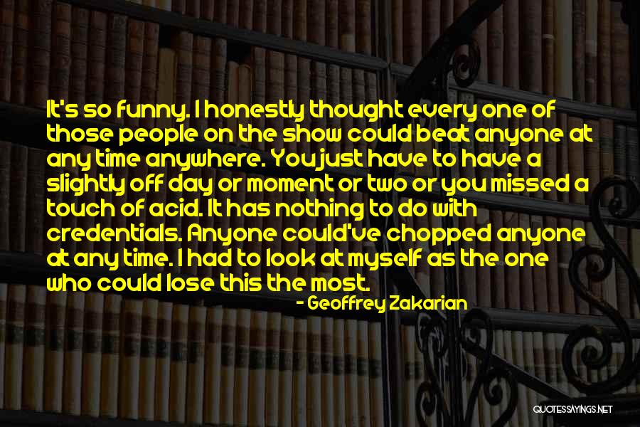 Stuipen Kinderen Quotes By Geoffrey Zakarian Stuipen Kinderen Quotes By Geoffrey Zakarian