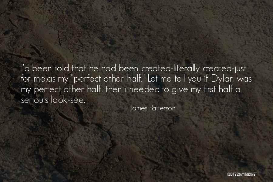 Stuipen Kinderen Quotes By James Patterson Stuipen Kinderen Quotes By James Patterson