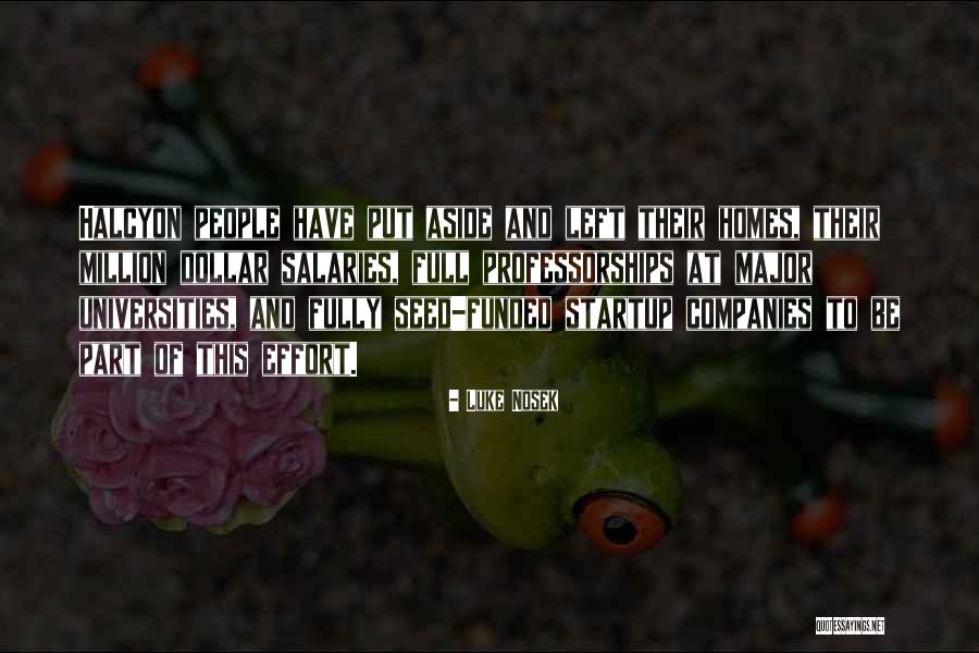 Stuipen Kinderen Quotes By Luke Nosek Stuipen Kinderen Quotes By Luke Nosek