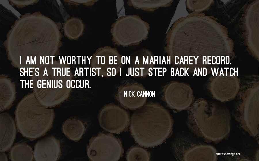 Stuka Lied Quotes By Nick Cannon Stuka Lied Quotes By Nick Cannon